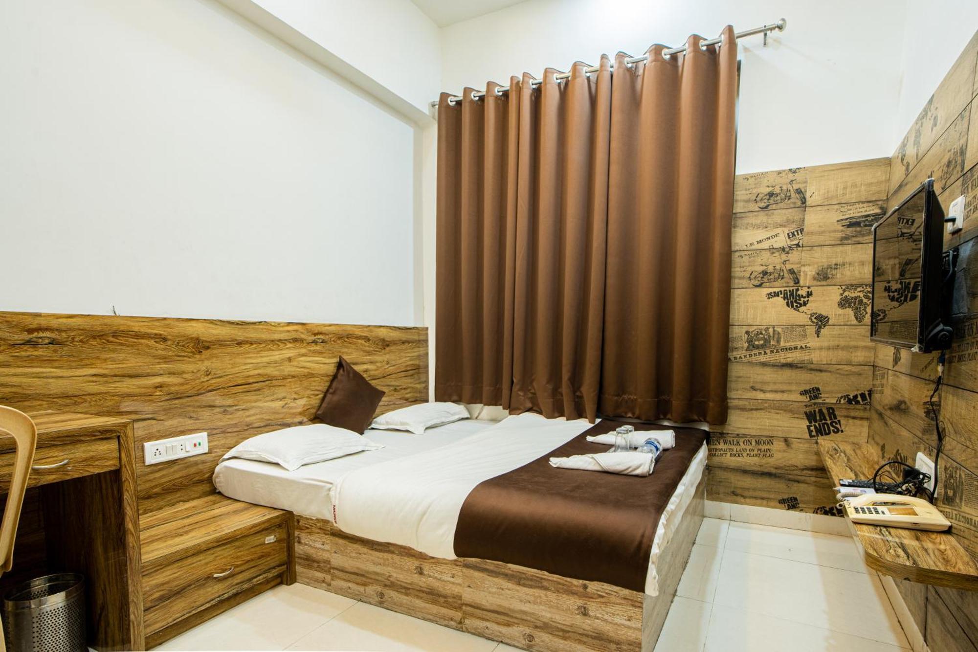 Hotel Khajanchi Kota  Exterior photo