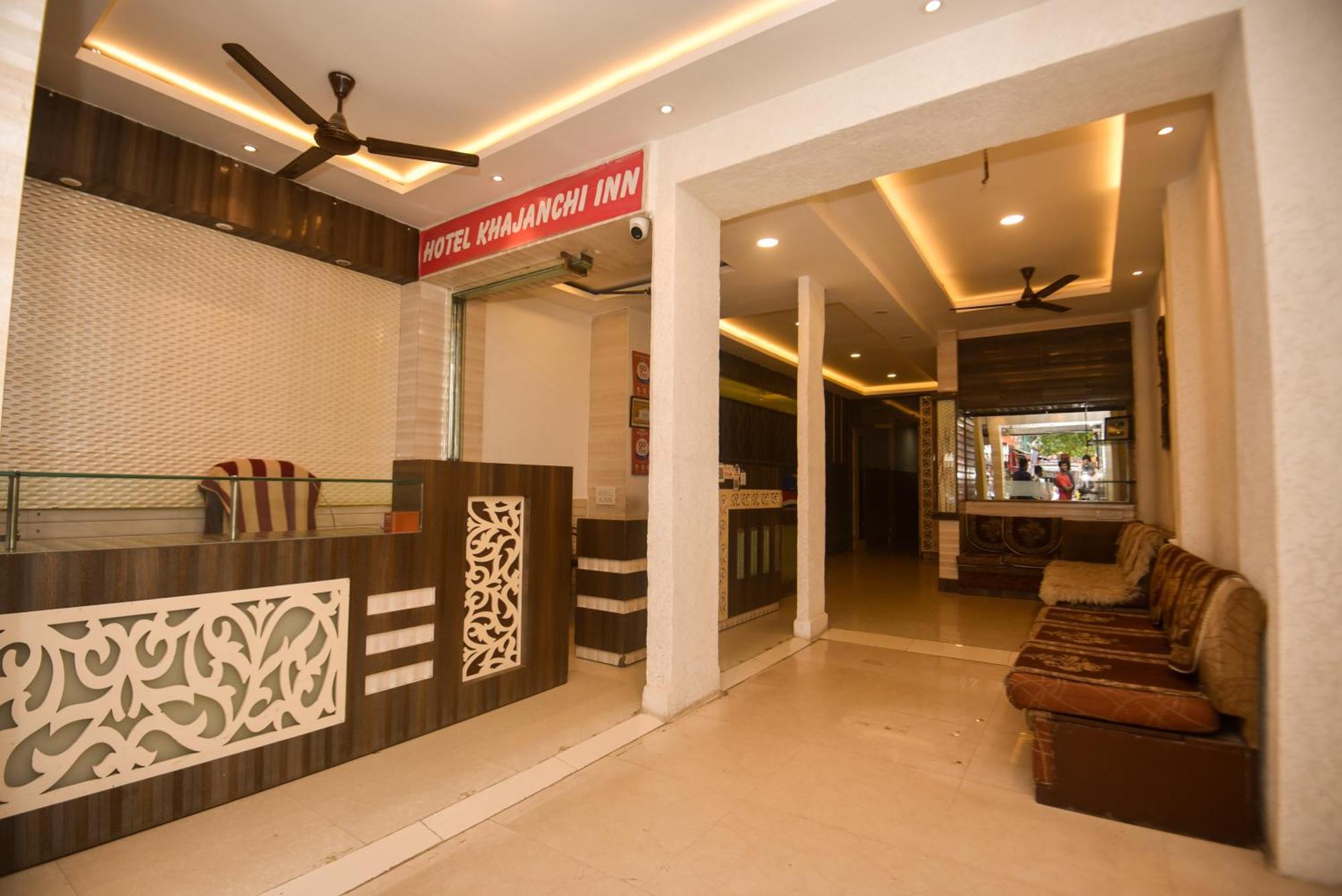 Hotel Khajanchi Kota  Exterior photo